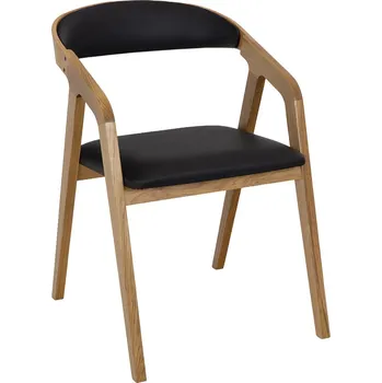 Židle KT185 látka moření výběr povrchové úpravy Moření Bělené vzorník matt velvet MATT VELVET 09