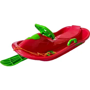 Boby Aga Boby DS491 Červené