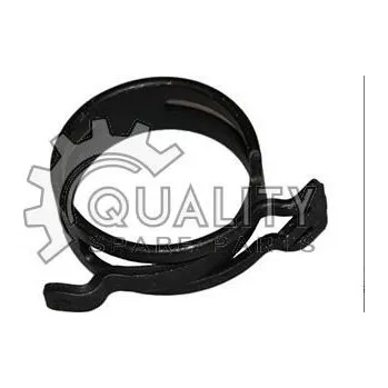 Spona hadicová 32x12