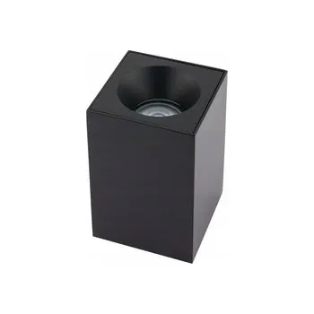 SPOT STROPNÍ SVÍTIDLO NOWODVORSKI BRAVO 8365 ČERNÉ