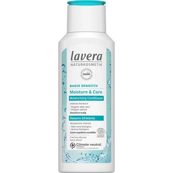 Lavera Kondicionér hydratační 200ml eco ECO VEGAN