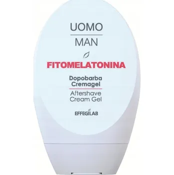 ENERGETIZUJÍCÍ KRÉM PO HOLENÍ - Krém po holení s energizujícím účinkem