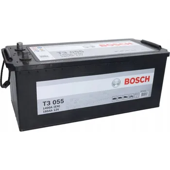 Autobaterie Akumulátor Bosch 0 092 T30 550