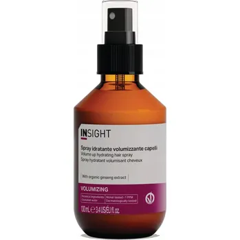 Kondicionér na vlasy InSight 100 ml