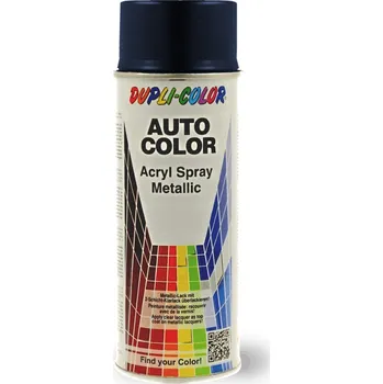 Barva ve spreji Dupli-Color 20-0814 Sprej 400ml Granátová Metalíza