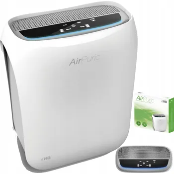 Čistička vzduchu Čistička vzduchu HB AP2040DW