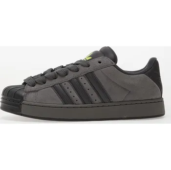Dámská obuv Tenisky adidas Superstar St Grey Four/ Grey Six/ Utility Black EUR 41 1/3
