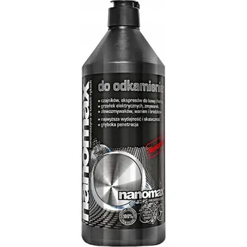 Tekutý odvápňovač pro kávovary Nanomax 0 l