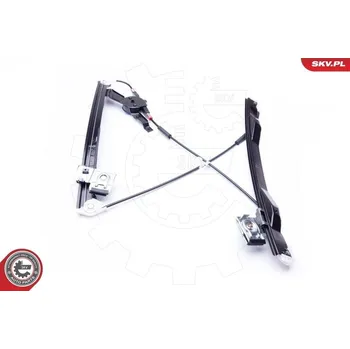 Stahovačka okna Zvedací zařízení oken SKV 01SKV612