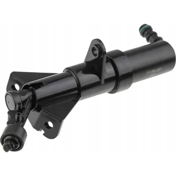 Zavěšení kol OSTŘIKOVAČ SVĚTLOMETU VW CC 11-/LEVÝ/