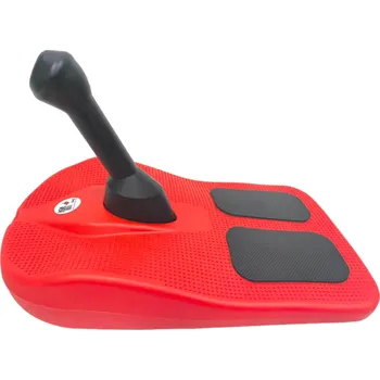 Boby Aga Boby DS494 Červené