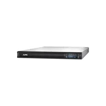 Záložní zdroj Záložní zdroj UPS APC SMT1500RMI1U 1500 VA 1000 W