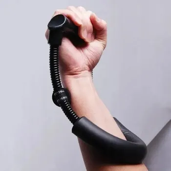 Posilovač zápěstí a předloktí – expander Power Wrist