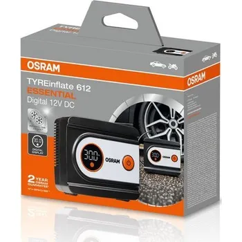 Autodílna Digitální tester pneumatik OSRAM OTI612ESN