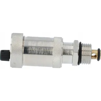 Ventil Odvzdušňovací ventil pro topný rozdělovač PEX