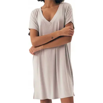 Dámské noční prádlo Košile Henderson noční 42661-07X L