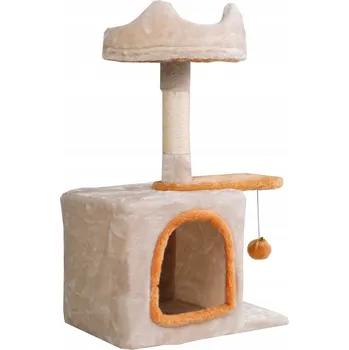 Škrabadlo nízké Purlov 61 - 100 cm