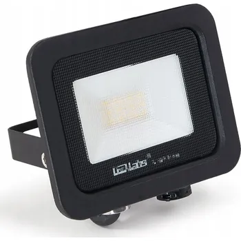 LedLabs LED reflektor Drago 10W NW IP65 SLIM