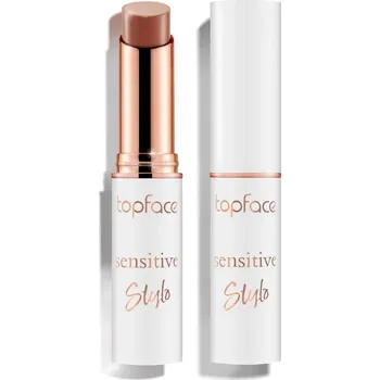 Rtěnka Topface Sensitive Stylo Lipstick - Veganská rtěnka v tužce 004