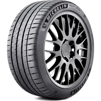 Osobní pneu Letní pneumatika Michelin Pilot Sport 4S 325/30 R21 108 Y ochranný lem, zesílená (XL) ND0 - Porsche