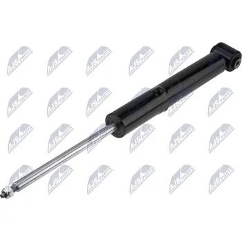 Tlumič pérování NTY A-AU-041