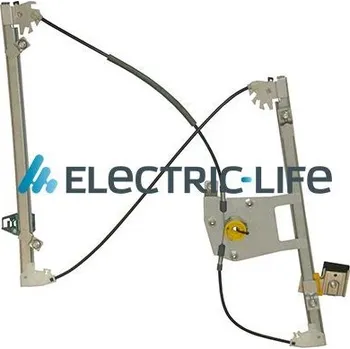 Stahovačka okna Zvedací zařízení oken ELECTRIC LIFE ZR PG715 R
