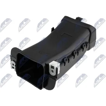 Vzduchový kanál NTY EZC-BM-513