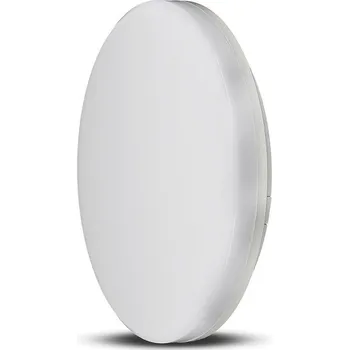 Stropní Stropní svítidlo stropní svítidlo , LED, bílé, kulatý 20 cm, V-TAC SAMSUNG CHIP