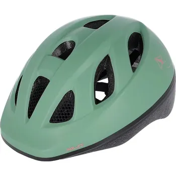 Cyklistická přilba přilba dětská XLC BH-C16 49-54cm zelená