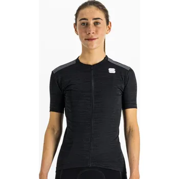 cyklistický dres Dámský cyklistický dres Sportful Supergiara W