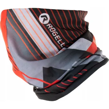 Rogelli Nákrčník univerzální červená