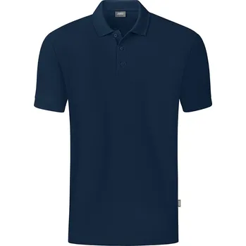 Pánské tričko Polokošile JAKO Organic Poloshirt c6320-900 Velikost M