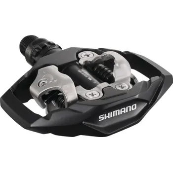 Pedál na kolo pedály nášlapné Shimano PD-M530 original balení