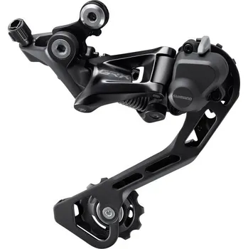 přehazovačka měnič Shimano GRX RD-RX400 10p 11-36z černý servisní balení