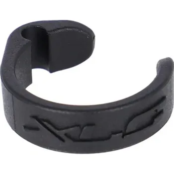 Lanko pro jízdní kolo svorka pro lanko XLC BR-X117 22mm 2ks