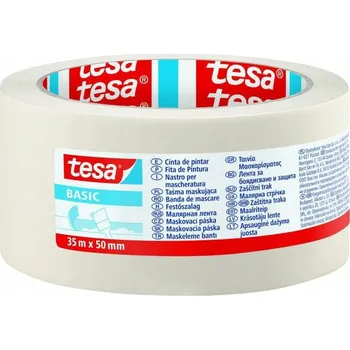 Maskovací páska Tesa 50 mm x 35 m