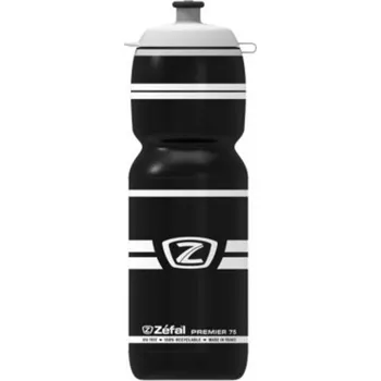 Láhev lahev ZEFAL PREMIER 75 černá