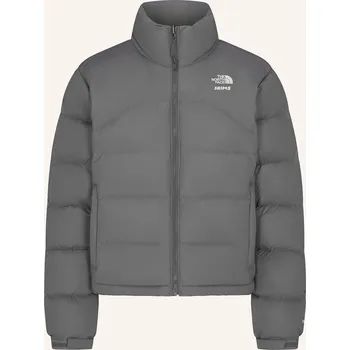 The North Face X Skims Dámská Peřová Bunda Tnf X Project K...