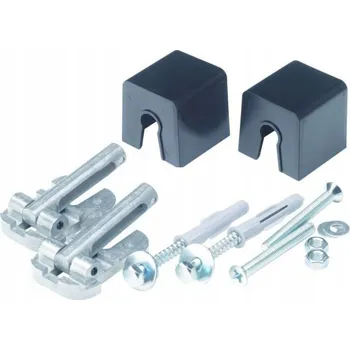 Podomítková nádržka Werit Jomo Jomotech