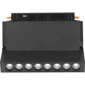 Bodové svítidlo LED Svítidlo Bodové Lištové 48V CCT SMART 10W