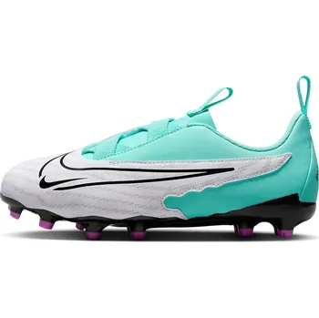 Kopačky Kopačky Nike JR PHANTOM GX ACADEMY FG/MG dd9549-300 Velikost 38 EU | 5 UK | 5,5Y US | 24 CM