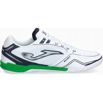 Pánská sálová obuv Sálové Kopačky pánské JOMA DRIBLING DRIW2502IN sálová obuv fotbalová 45