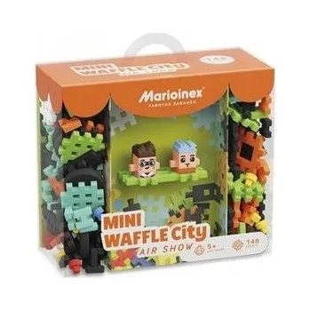 ostatní stavebnice VZDĚLÁVACÍ Senzorická Hračka Stavebnice pro batolata ke stavění 148 Kusů