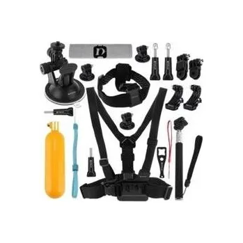 IP kamera Sada držáků a upevnění Puluz PKT18