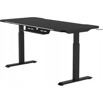 Počítačový stůl Herní stůl Angel Nemezis PLUS 1,8 m