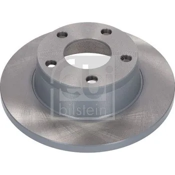 Brzdový kotouč Brzdový kotouč FEBI BILSTEIN JR. 22906