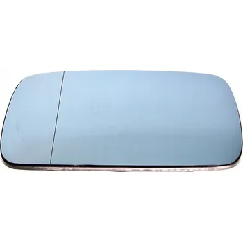 Auto zrcátko VAN Wezel 0640837 Sklo zrcátka, vnější zrcátko