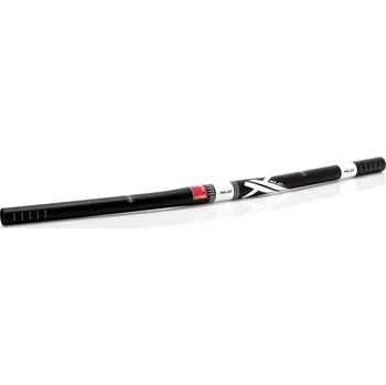 Řídítka řidítka XLC HB-M14 31,8mm/600mm černé