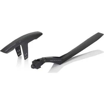 Blatník na kolo Blatníky XLC MG-C28 26-29“ černé set