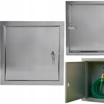 Revizní dvířka Revizní dvířka ADGO 60 x 60 cm, kovová